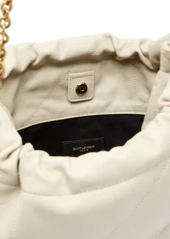 Jamie 4.3 leather shoulder bag