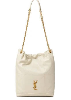 Jamie 4.3 leather shoulder bag