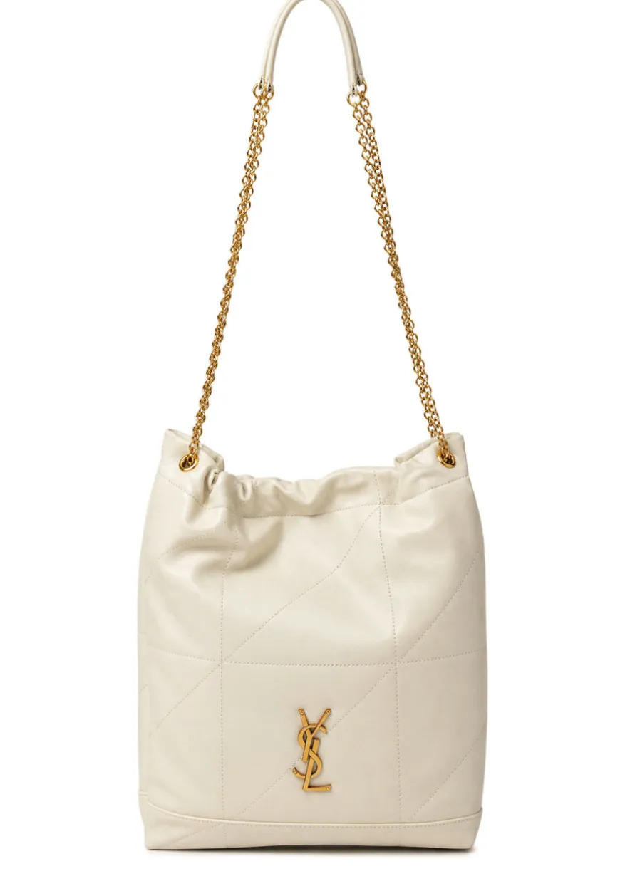 Jamie 4.3 leather shoulder bag