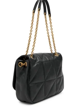 Jamie 4.3 medium leather shoulder bag