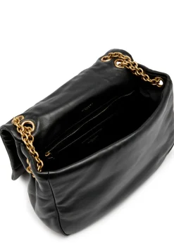 Jamie 4.3 medium leather shoulder bag