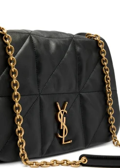 Jamie 4.3 medium leather shoulder bag