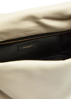 Jamie 4.3 medium leather shoulder bag