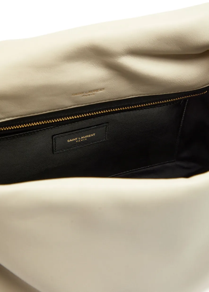 Jamie 4.3 medium leather shoulder bag