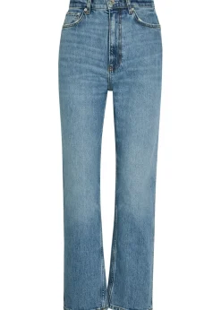 Jane slim-leg jeans