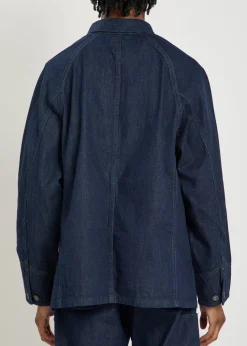 Japan denim jacket