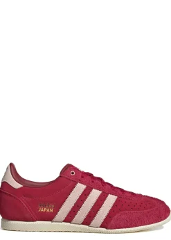 Japan suede sneakers