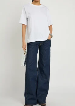 Jaro wide-leg jeans