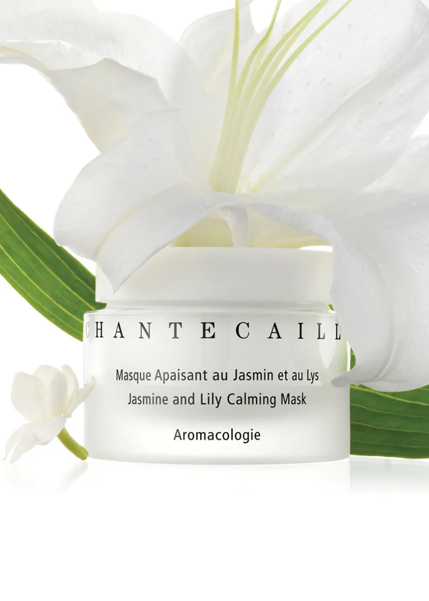 Jasmine & Lily Calming Mask 50ml