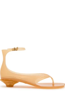 Jelly 25 thong sandals