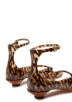 Jelly 25 thong sandals