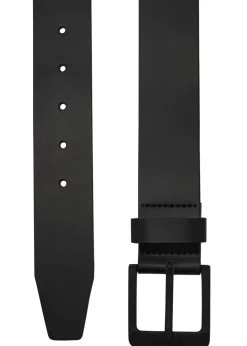 Jemio leather belt