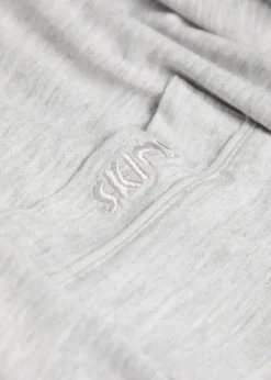 Jersey pyjama set