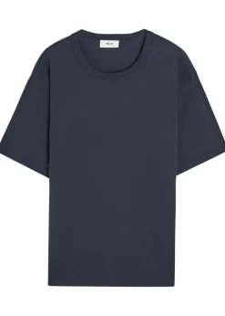 Jett printed cotton T-shirt