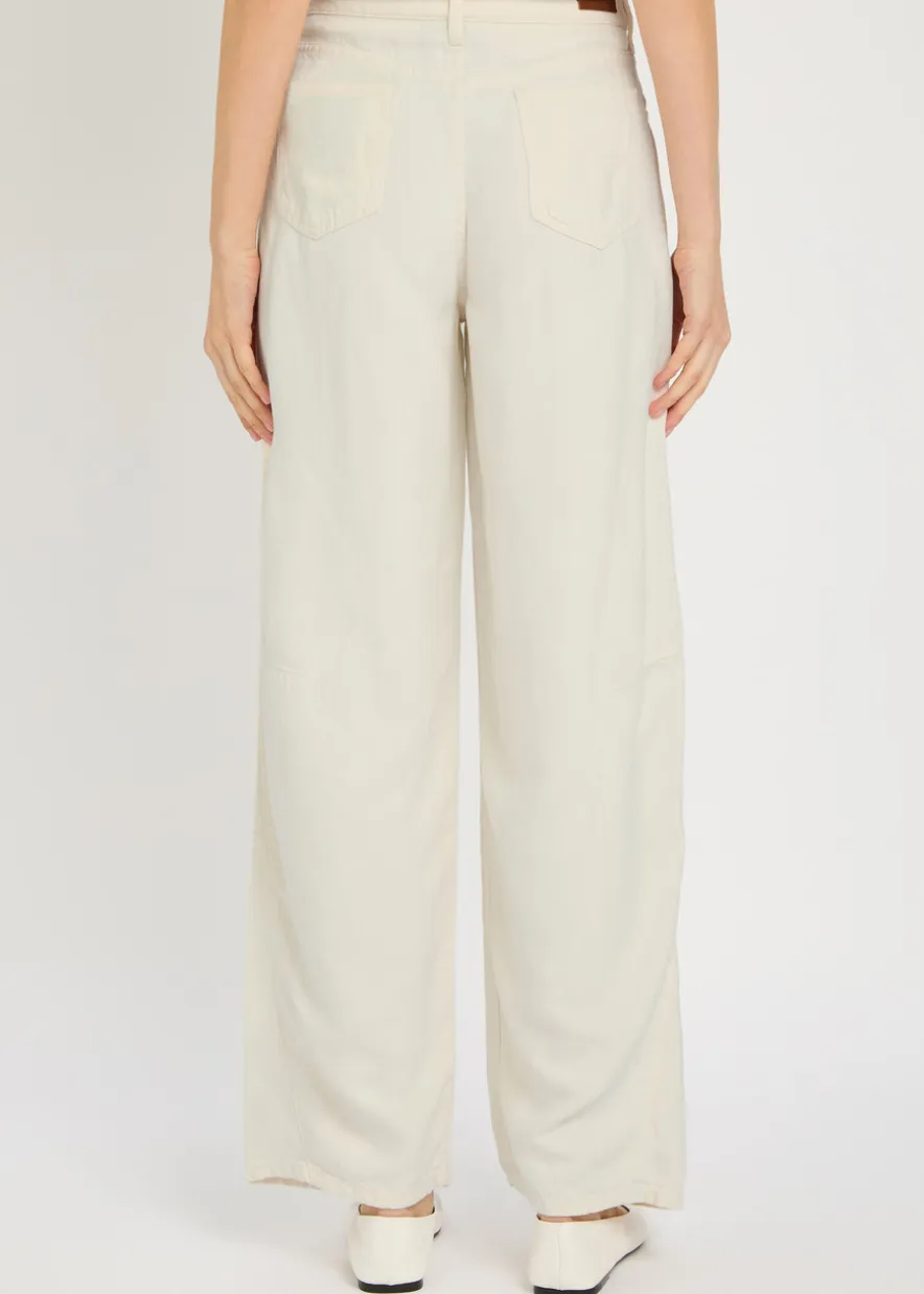 J3F balloon-leg jeans