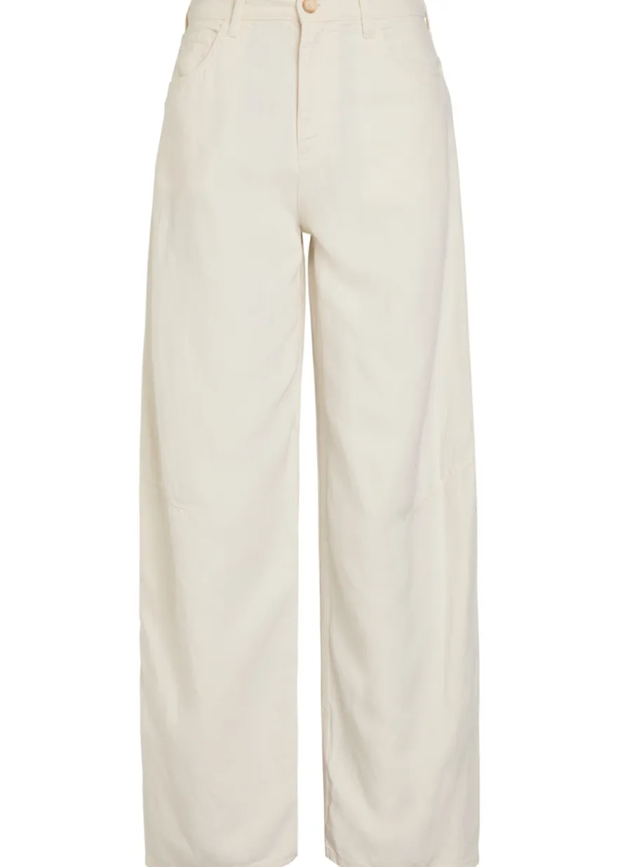 J3F balloon-leg jeans