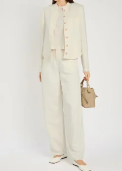 J3F balloon-leg jeans
