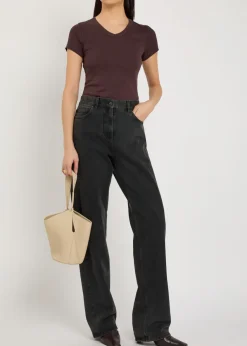 Jill cotton T-shirt