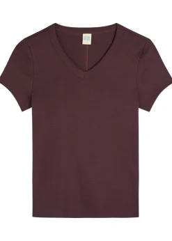 Jill cotton T-shirt