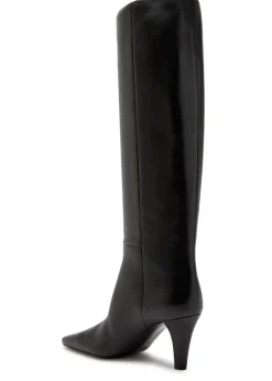 Jill 75 leather knee-high boots