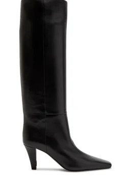 Jill 75 leather knee-high boots