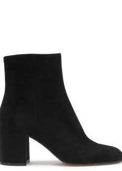 Joelle 80 suede ankle boots