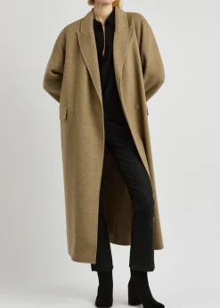 Joelle 80 suede ankle boots