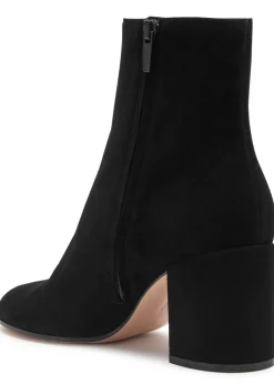 Joelle 80 suede ankle boots