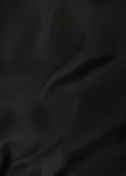 Joe silk-crepe shirt
