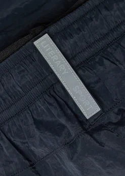 Joni stretch-shell shorts