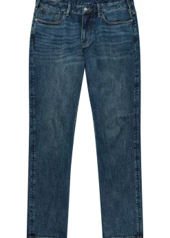 J06 slim-leg jeans