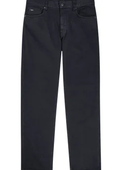 J76 straight-leg jeans