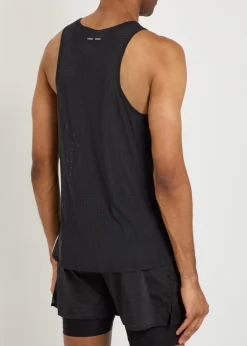 Jude perforated run tank