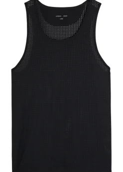 Jude perforated run tank