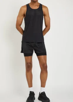 Jude perforated run tank