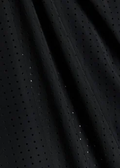Jude perforated run tank