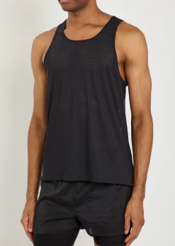 Jude perforated run tank