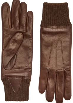 Judith leather gloves