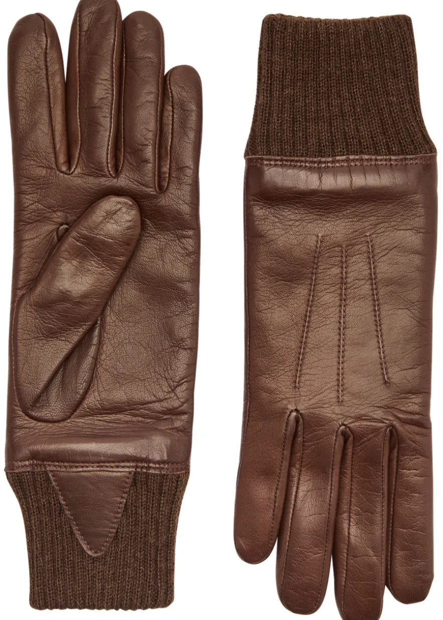 Judith leather gloves