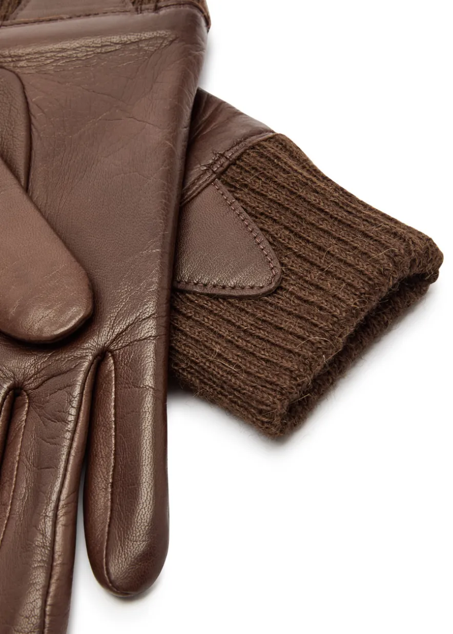 Judith leather gloves
