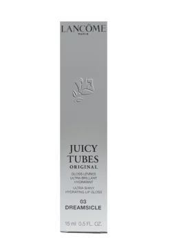 Juicy Tubes Lip Gloss