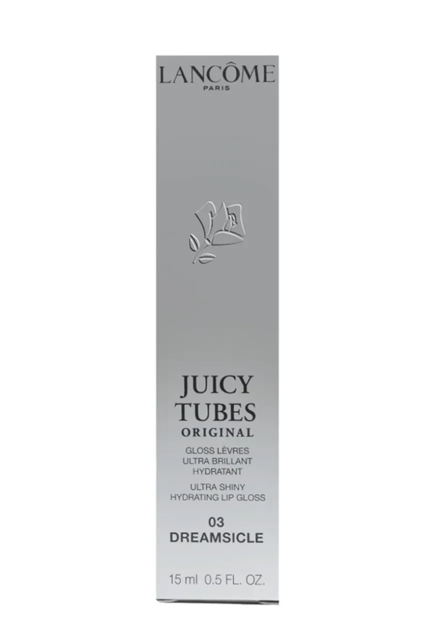 Juicy Tubes Lip Gloss