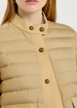 Juju padded shell jacket