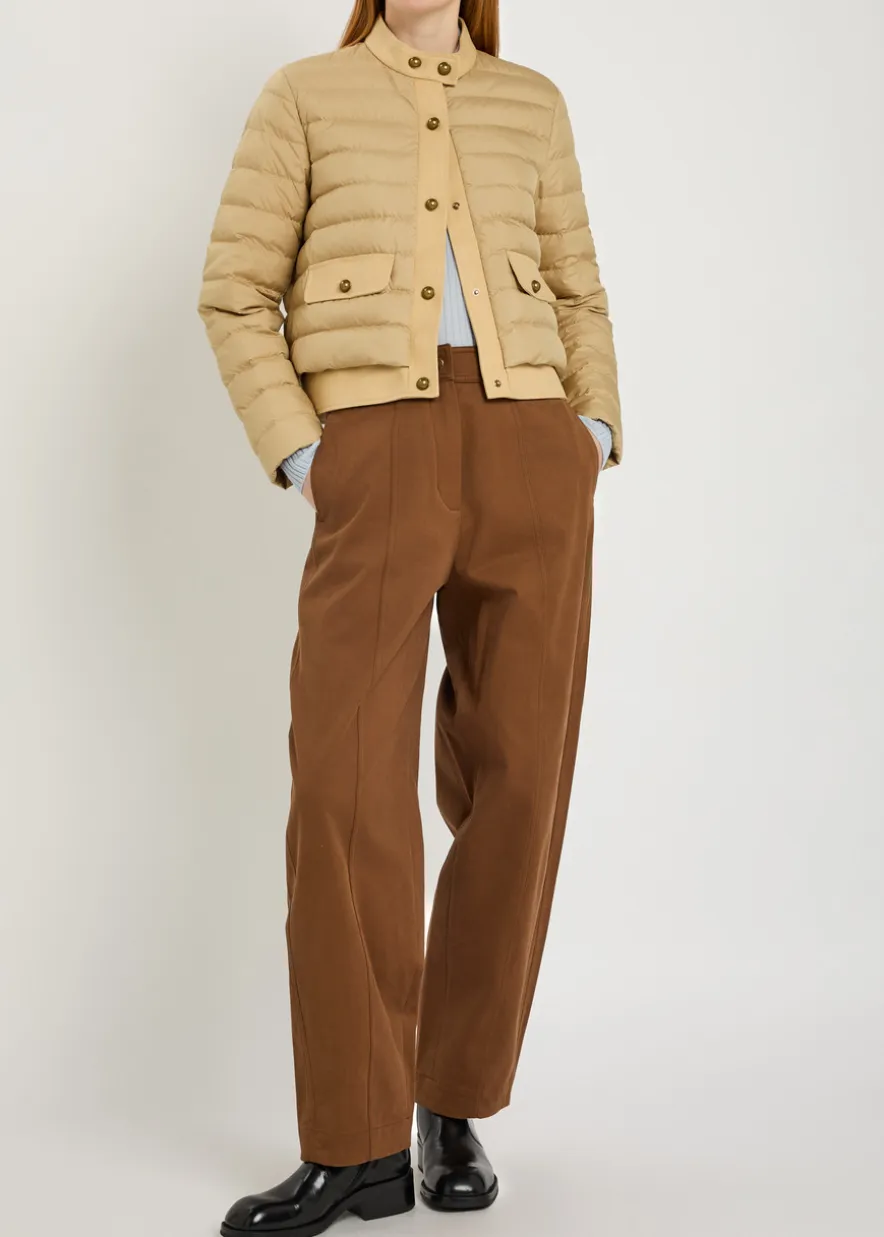Juju padded shell jacket
