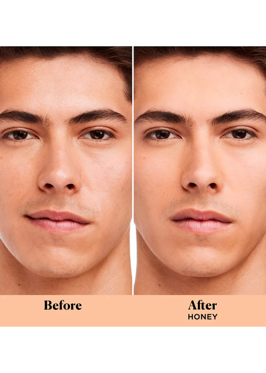 Jumbo Ultra-Blur Translucent Loose Setting Powder
