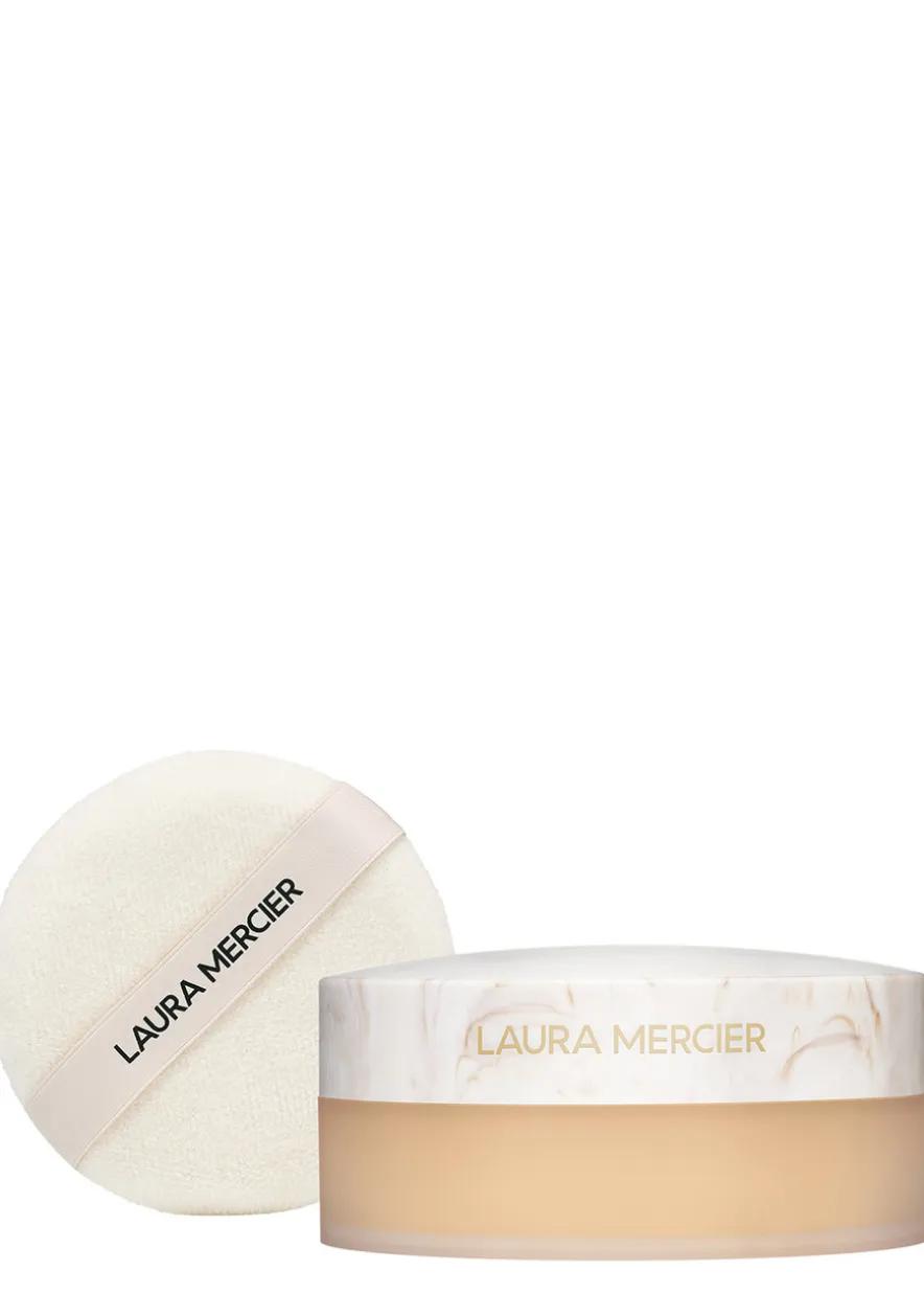 Jumbo Ultra-Blur Translucent Loose Setting Powder