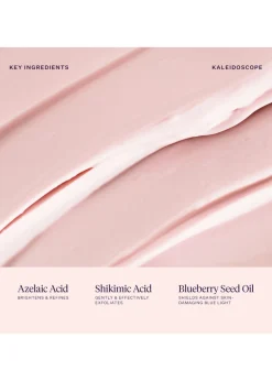Kaleidoscope Smoothing Body Serum
