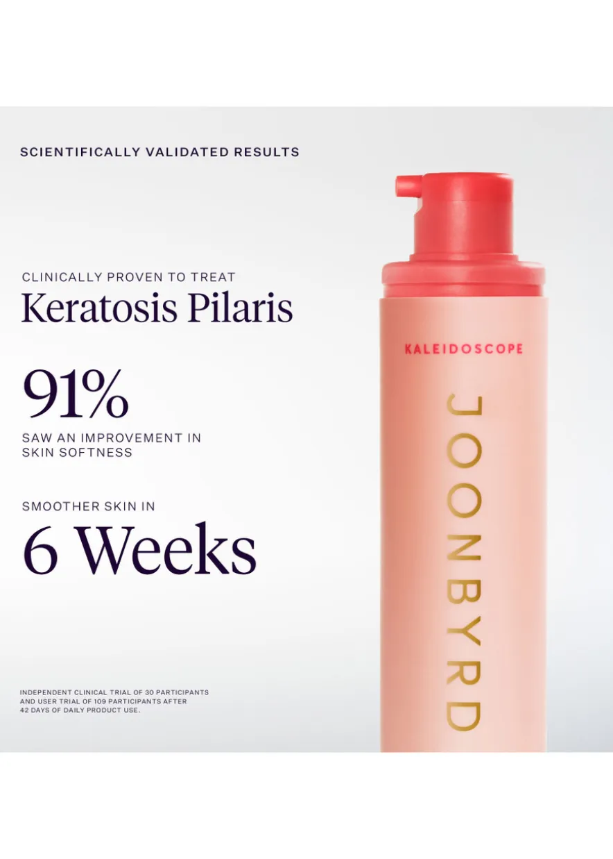 Kaleidoscope Smoothing Body Serum