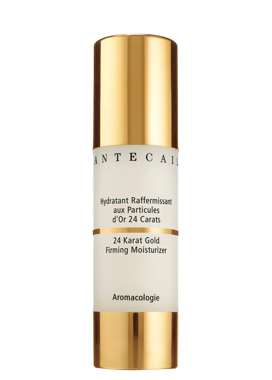 24 Karat Gold Firming Moisturizer 50ml