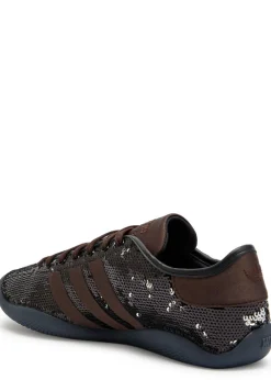 Karintha sequin sneakers
